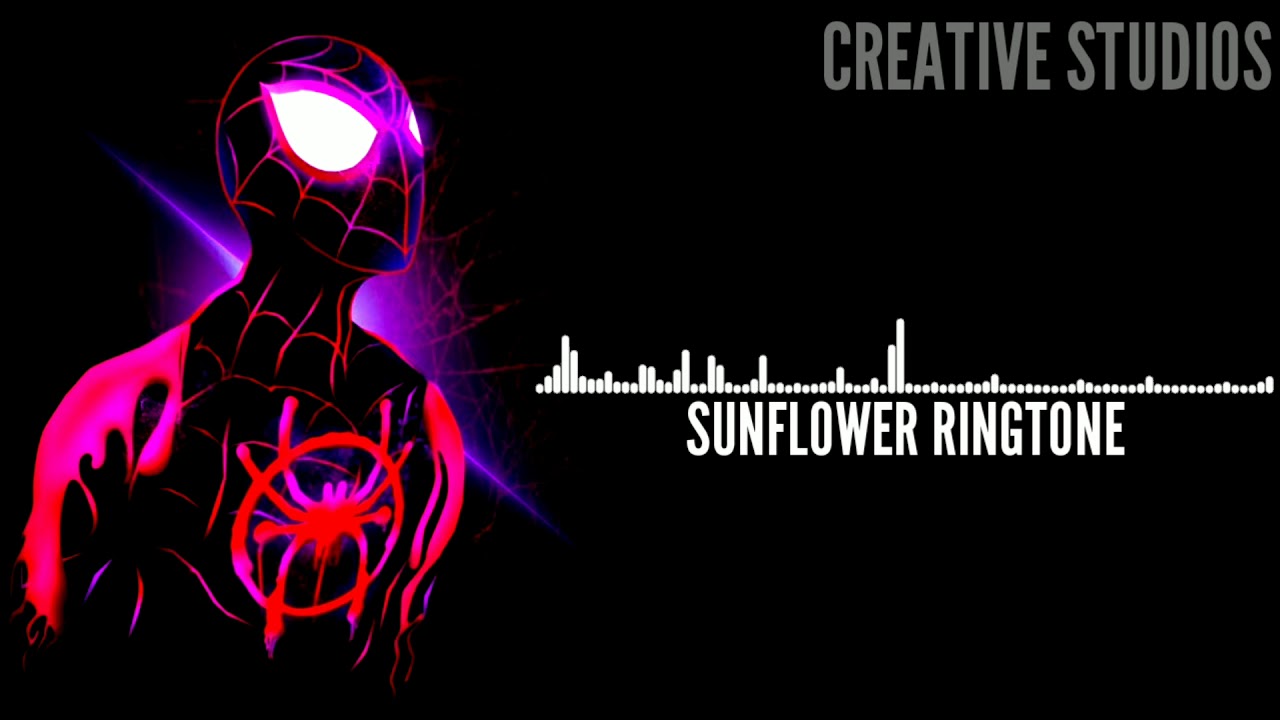 Sunflower Ringtone + Download Link😎Creative StudiosSAH Creation