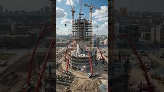"The World's Tallest Building? Jeddah Tower Will Shock You!" #automation #JeddahTower #SaudiArabia