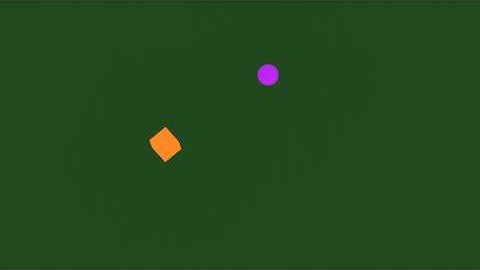 Prime Directive - an abstract animation music video