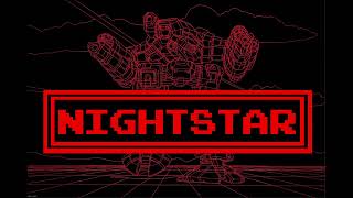 Nightstar (Battletech Industrial Synth)