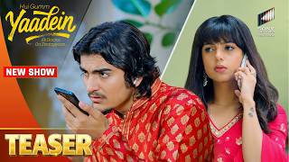 Malhar Ne Kiya Jia Ko Phone, Kya Aage Badhegi Dono Ki Kahani? | Yaadein | Episode - 169 | Teaser