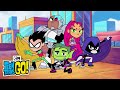 Go! Song Clip | Teen Titans GO! To the Movies | Cartoon Network