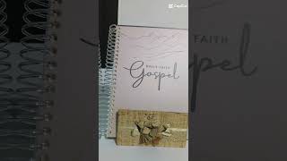 Creative Journals and Planners "DIYjournals #planner#subtlecreatives #subtledesigns