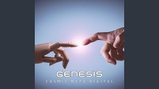 Gone but Not Forgotten - Cosmic Meta Digital