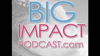 Mike Lindell Shares His Inspiring Story on WSGW Big Impact Radio