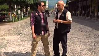 Extranormal: Program from June 24, 2013