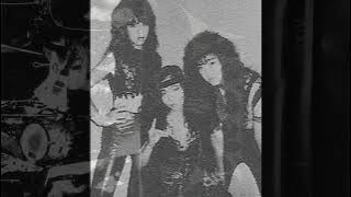 Vixen (JAP) - Demo I [Full Demo] (1986)