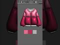 3D in Adobe Illustrator #digitalfashion #fashiondrawing #adobeillustrator