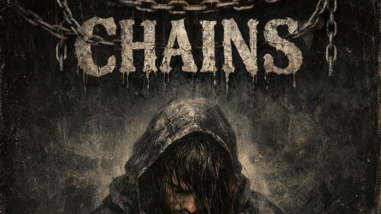 Sleduj CHAINS – LuciDreaMusic (Official Audio) na YouTube Sleduj CHAINS – LuciDreaMusic (Official Audio) na YouTube