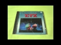 Special EFX ・ Vacation For Life