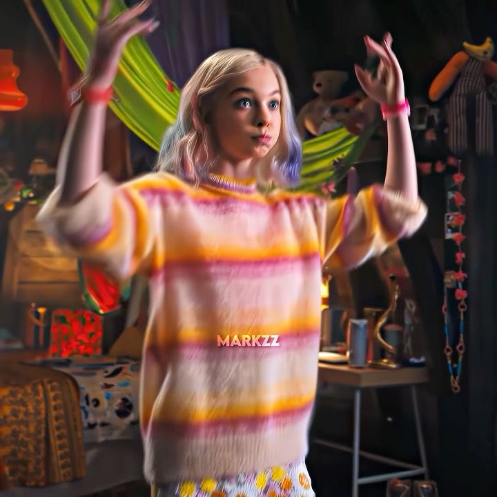 who remembers? #enid #enidsinclair #wednesday #wednesdayaddams #edit #fyp