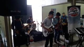 Saskia - Right Time To Believe (Live @ Gukitofest)