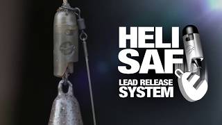 Korda Heli Safe on Dark Matter Leader