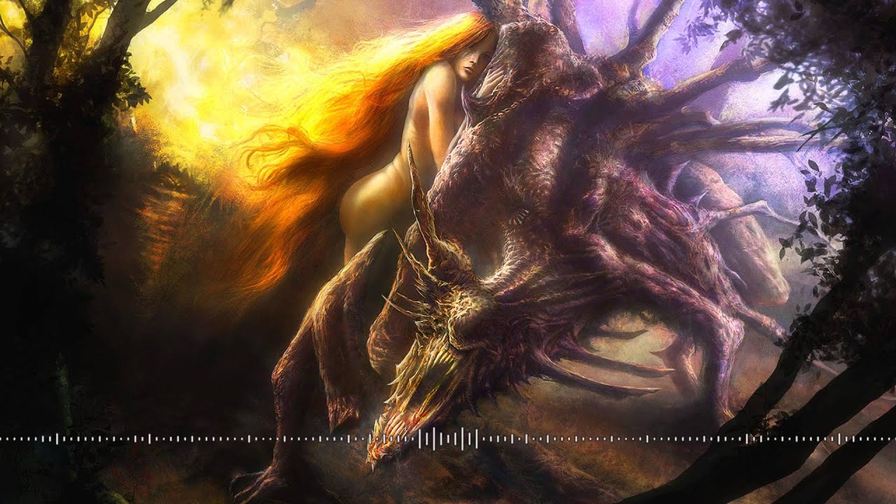 deep blue sea 3 Best Dubstep Ever - Dorincourt ft. Mya Ferron - Symphony