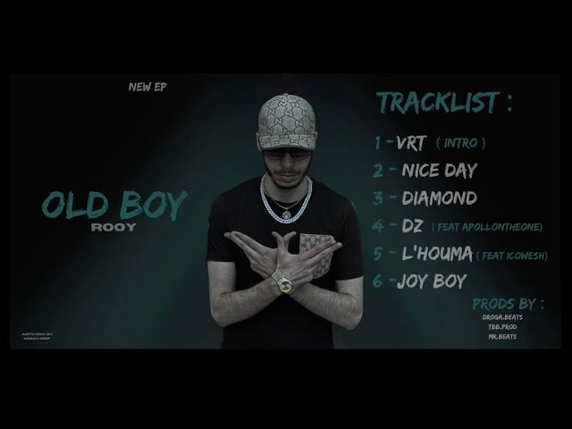 Rooy - Nice Day auf YouTube ansehen Rooy - Nice Day auf YouTube ansehen