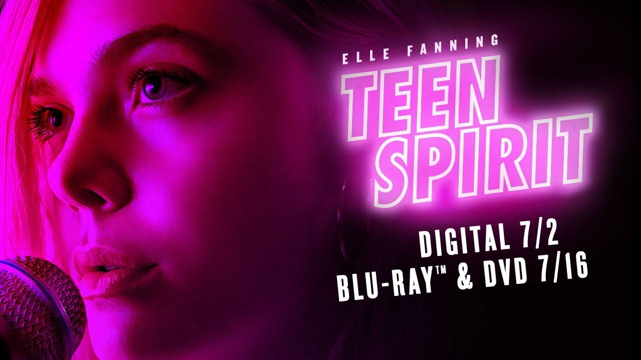 Teen Spirit | Trailer | Own it Now on Blu-ray, DVD & Digital - YouTube