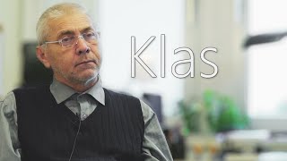 Klas