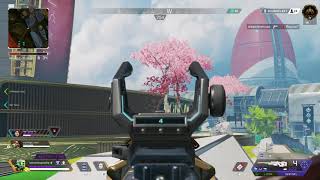Apex Legends   Highlights 41   SNIPIN TIME @lemondropvodka