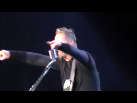 Sonisphere Festival 2010