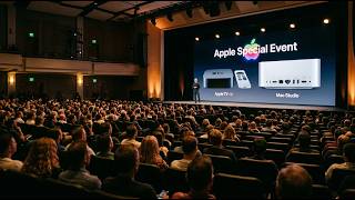 Apple’s June Event: 8 NEW Products Leaked!