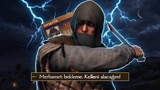 BANNERLORD ama KRAL K*TİLİ OLARAK