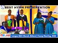 BEST HYMN PERFORMANCE TWENDENI ASKARI 65 ZITAKUWA NYOTA TAJINI 58 NZK BEST HYMN PERFORMANCE TWENDENI ASKARI 65 ZITAKUWA NYOTA TAJINI 58 NZK