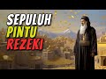 10 pintu rezeki umat muslim  playlist dakwah rezeki muslim islam