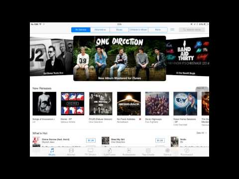 download mp3 itunes gratis