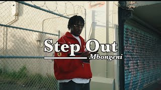 Mbongeni - Step Out
