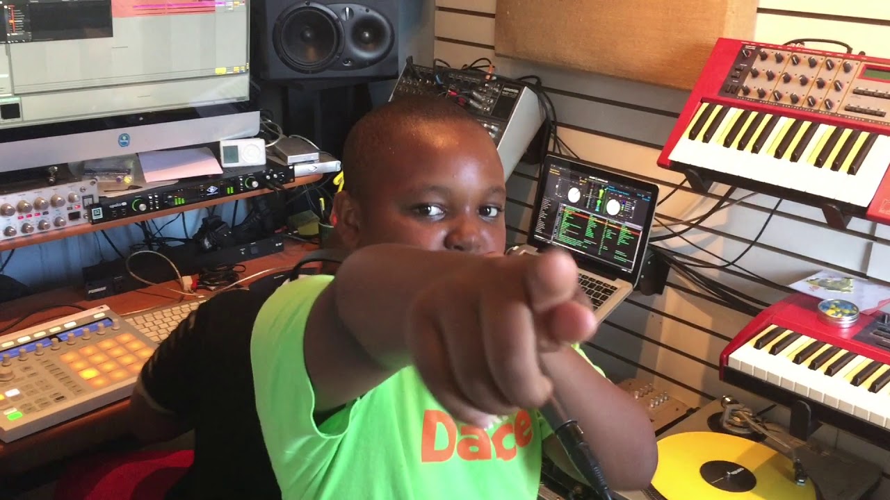 DJ Zay Zay x Jay Jay x Sammy B