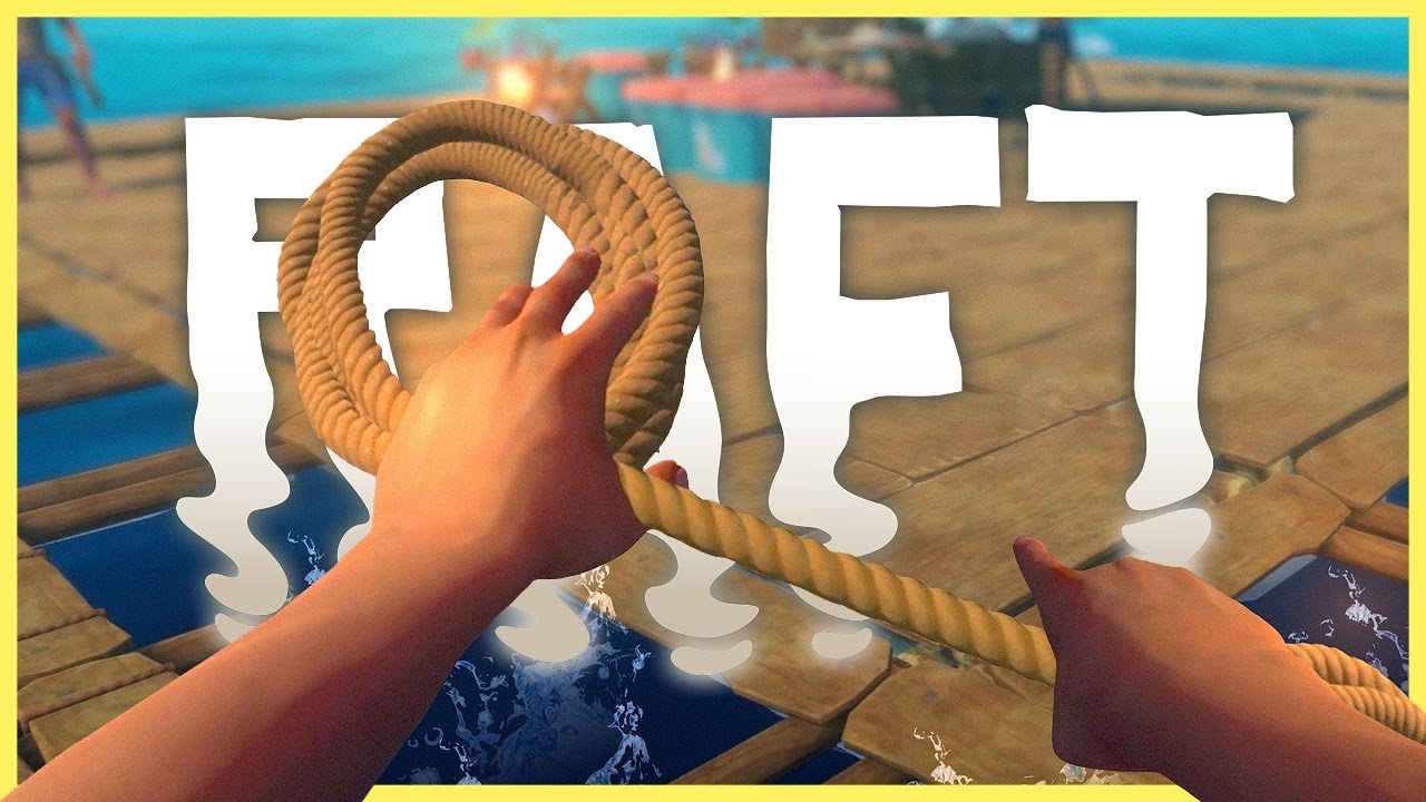 RAFT 🌊 06: Nautische 360° Netzstrumpfhose - YouTube