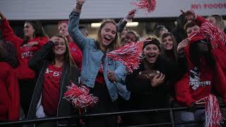 Homecoming 2019 Recap