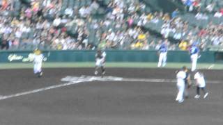 20111002_阪神2-7中日(甲子園) #5
