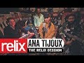 Ana Tijoux | The Relix Session | 1/17/2019
