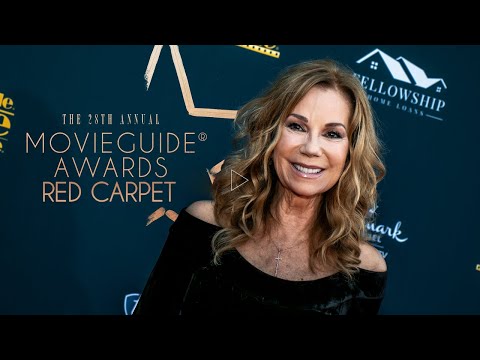 You Won't Believe These Statements of Faith at The 28th Annual Movieguide® Awards Red Carpet