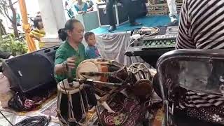 Download Lagu Kendang Mang Jantuk .. Si Raja Depe feat Bacangor Aldar dan Feat Hendra MP3