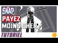 Payez moins cher vos season pass  tutoriel marvel snap fr