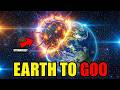 Strange Matter And Strangelets Could They Convert Earth Into Goo