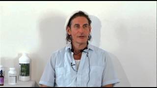 Blue-Green Algae AFA (E3Live) | Part 1 | Gabriel Cousens MD
