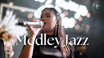 Jazz Medley(Fly Me To The Moon, Autumn Leaves, Misty, L.O.V.E. & More) Live Cover| Good People Music