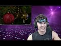 NVJ does Christmas Karaoke