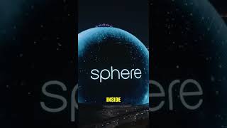 Inside The 2 BILLION Dollar Vegas Entertainment Wonder?