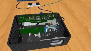 Installation And Maintenance Of Office Electronic Equipment   Hardware Devices