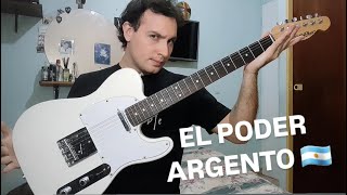 Las guitarras NEWEN son BUENAS? 🤔 TODA LA VERDAD. | REVIEW NEWEN TL (Telecaster)