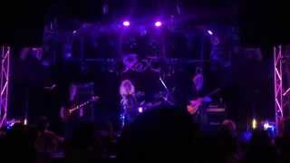 Hresvelgr 2015.2.18 Shibuya REX