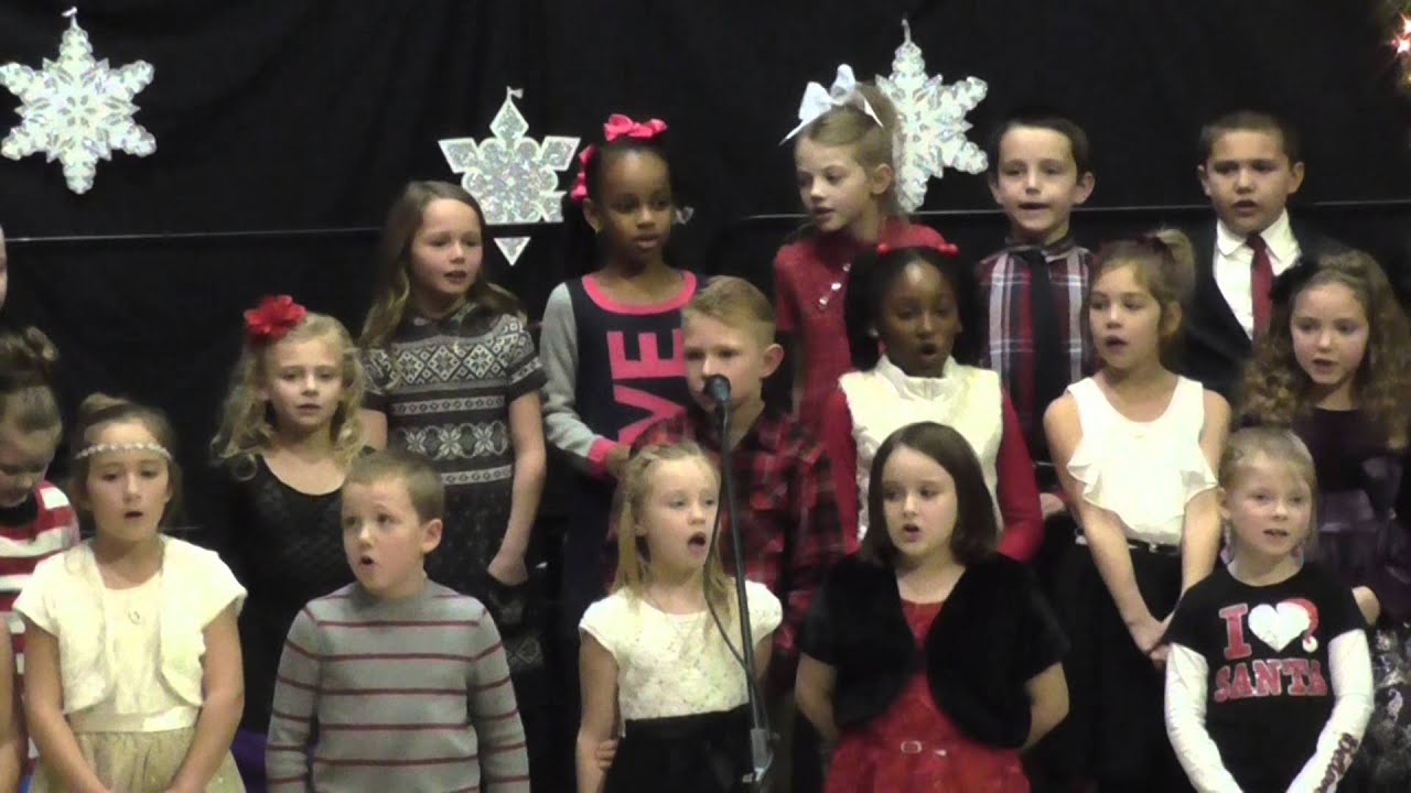 Golden Ribbons, Silver Bows 2015 YouTube