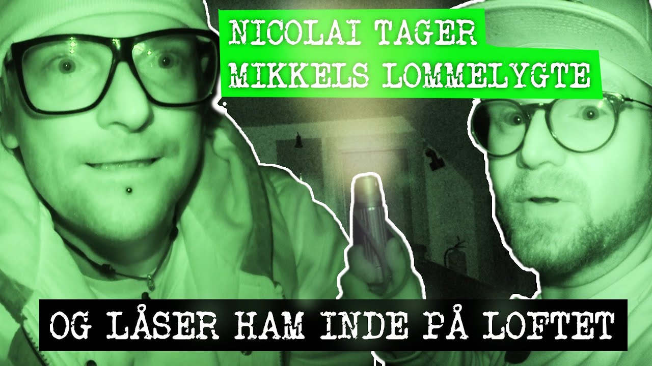 Knoglerne fra den sidste henrettede: Provsten turde ikke bo her | Er Der Nogen? Afsnit 1, sæson 7