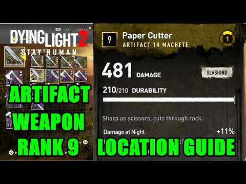 Dying Light 2