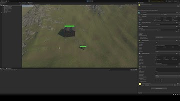 Making a Unity RTS Day 3