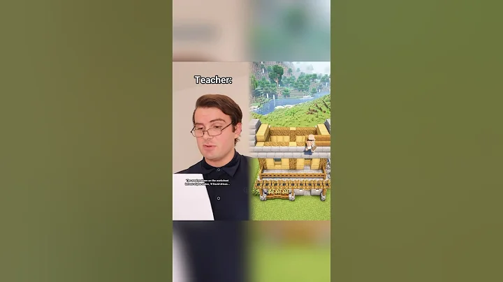 When Your Name Is On The Worksheet In Class. #student #teacher #school #relatable#homework